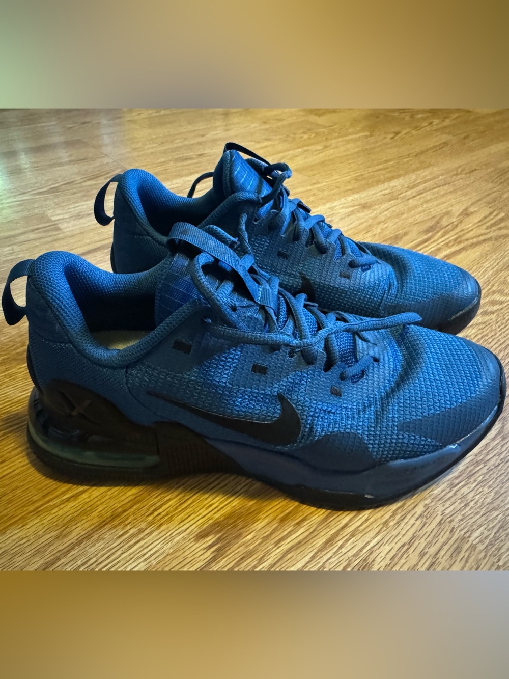 Men’s Nike Air Max Alpha Trainer 5 - size 7.5